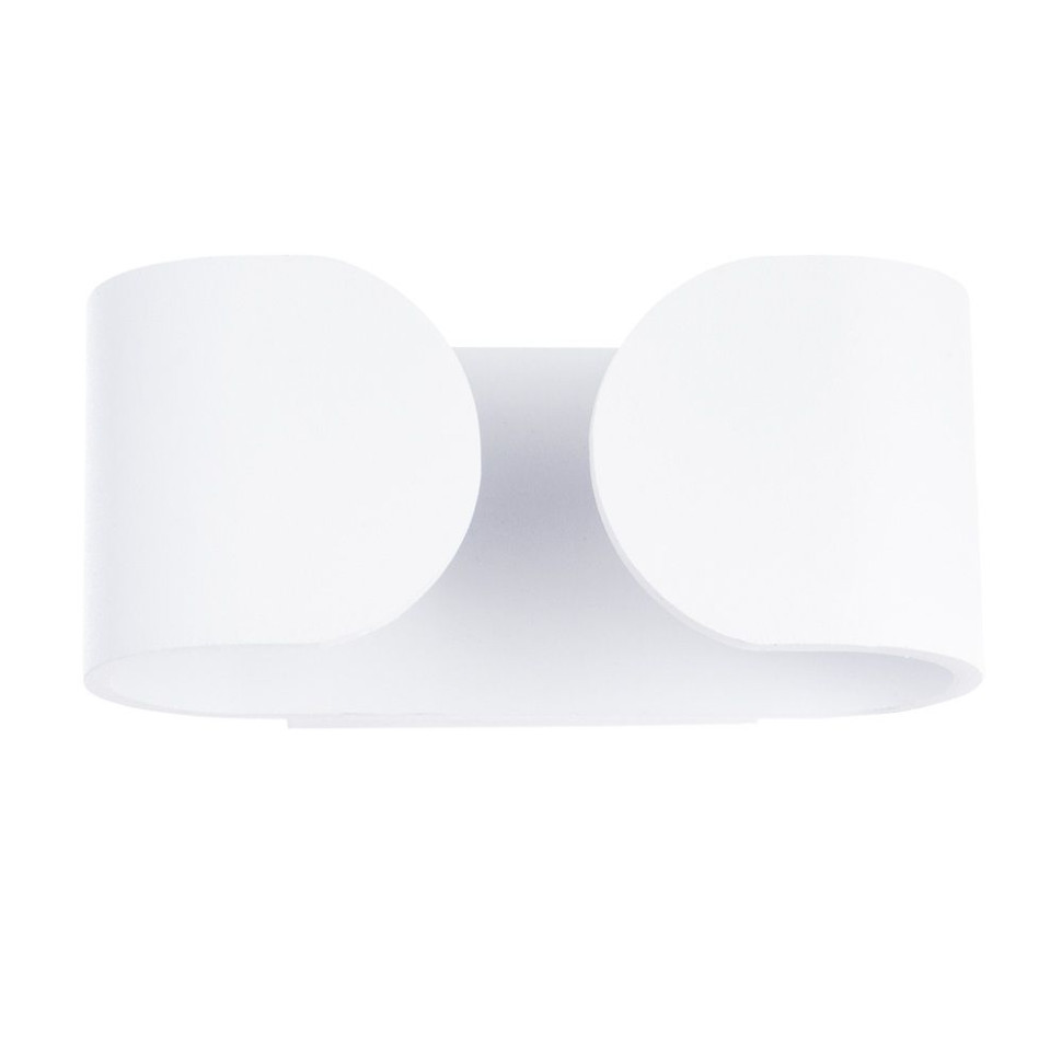 Настенный светильник Parentesi A1419AP-1WH Arte Lamp