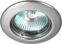 Точечный светильник Downlight N1510.01 Donolux