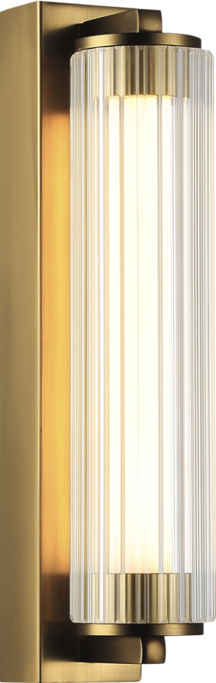 Настенный светильник Bamboo SL6224.301.01 ST Luce