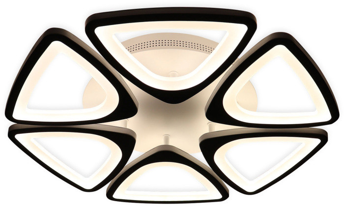 Потолочная люстра Acrylica FA4494 Ambrella