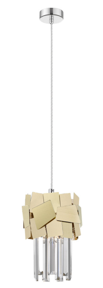 Подвесной светильник 1031 1031-1PL Simple Story