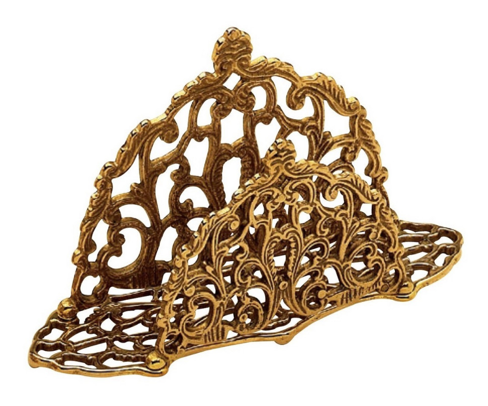 Салфетница 20,5х12см. Alberti Livio