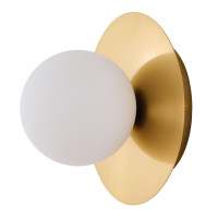 Настенный светильник July MR2001-1WC MyFar Настенный светильник July MR2001-1WC MyFar