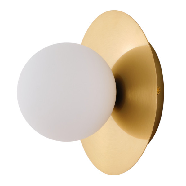 Настенный светильник July MR2001-1WC MyFar