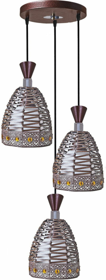 Подвесной светильник  02086-0.4-03 Reluce