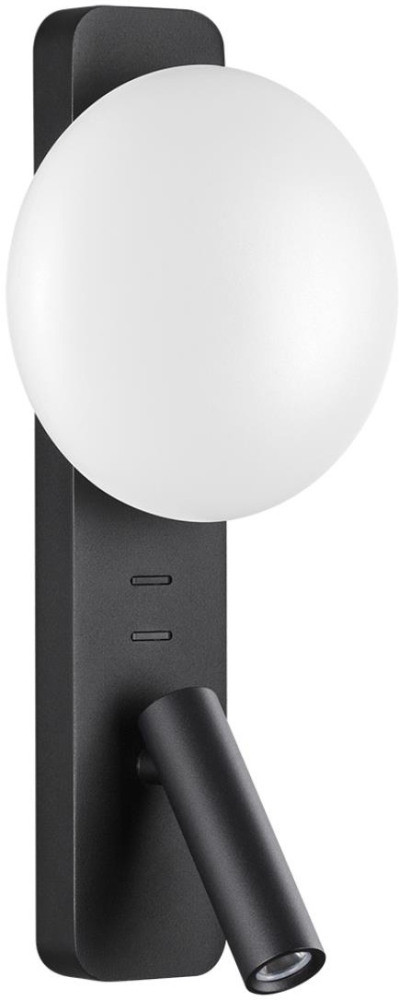 Настенный светильник Albergo 7048/5WL Odeon Light