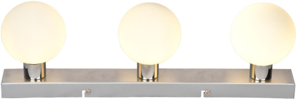 Настенный светильник  1100/3 Escada