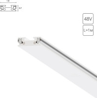 Шинопровод Rapid-Accessories A613133 Arte Lamp