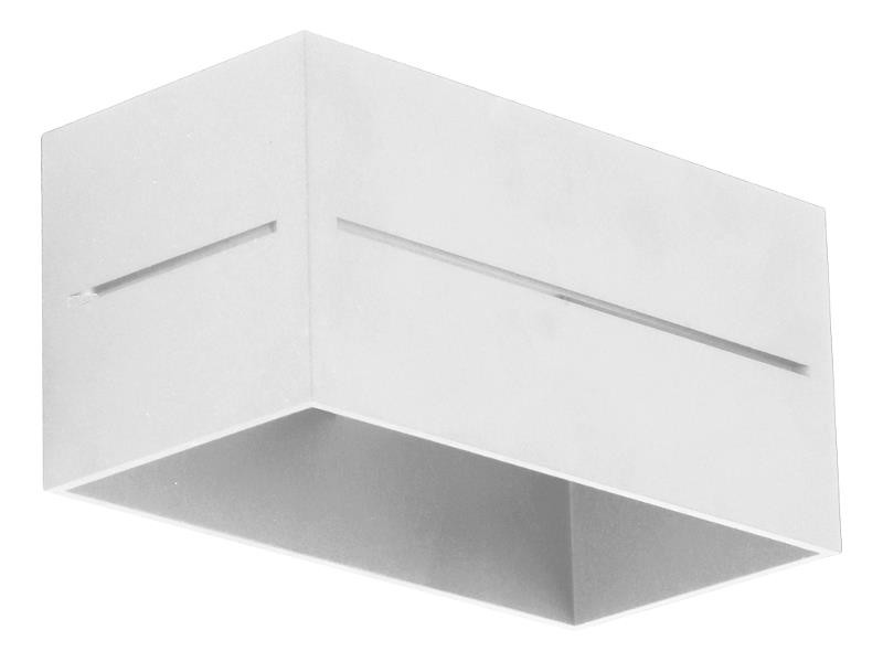 Настенный светильник Quado PRO 689/KB BIA Lampex