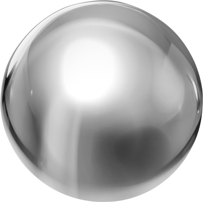 Настенный светильник Dot 10362M Chrome Loft It