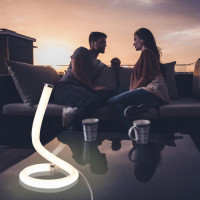 Интерьерная настольная лампа Line 6604 Mantra