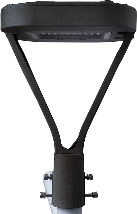 Уличный консольный светильник SP7030 48760 Feron