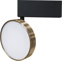 Трековый светильник Luna DL18791/Black Bronze 24W Donolux Трековый светильник Luna DL18791/Black Bronze 24W Donolux