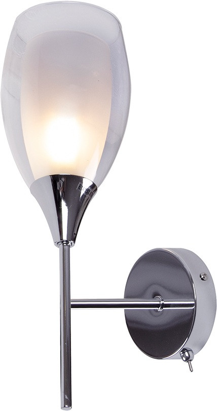 Бра Barry A7951AP-1CC Arte Lamp