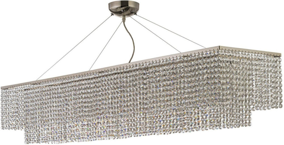 Подвесная люстра Milano Milano E 1.5.120X30.502 N Arti Lampadari