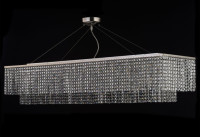 Подвесная люстра Milano Milano E 1.5.120X30.502 N Arti Lampadari