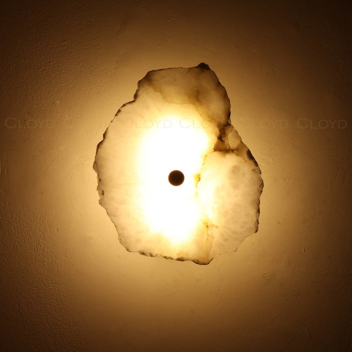 Настенный светильник Knoss 20268 Cloyd