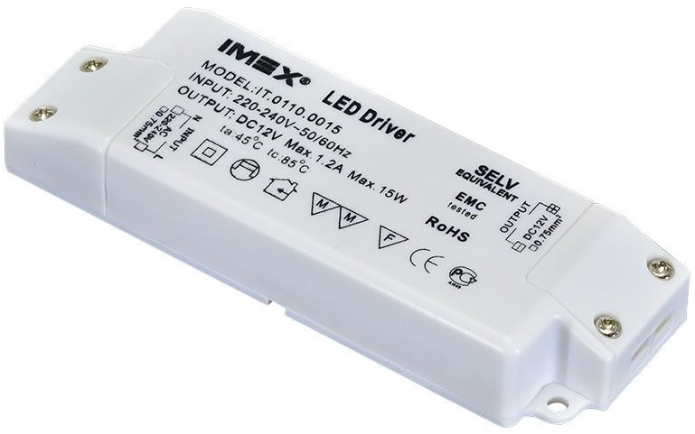 Блок питания IT.0110.0015 Imex