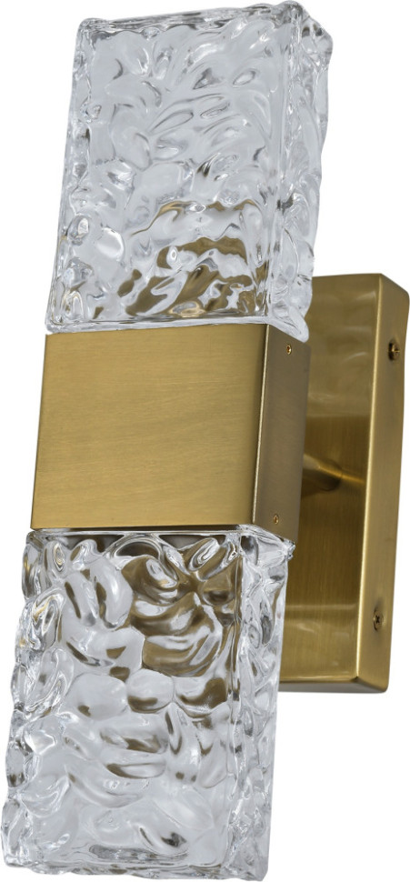 Настенный светильник DIce ZRS.1818.06 Zortes