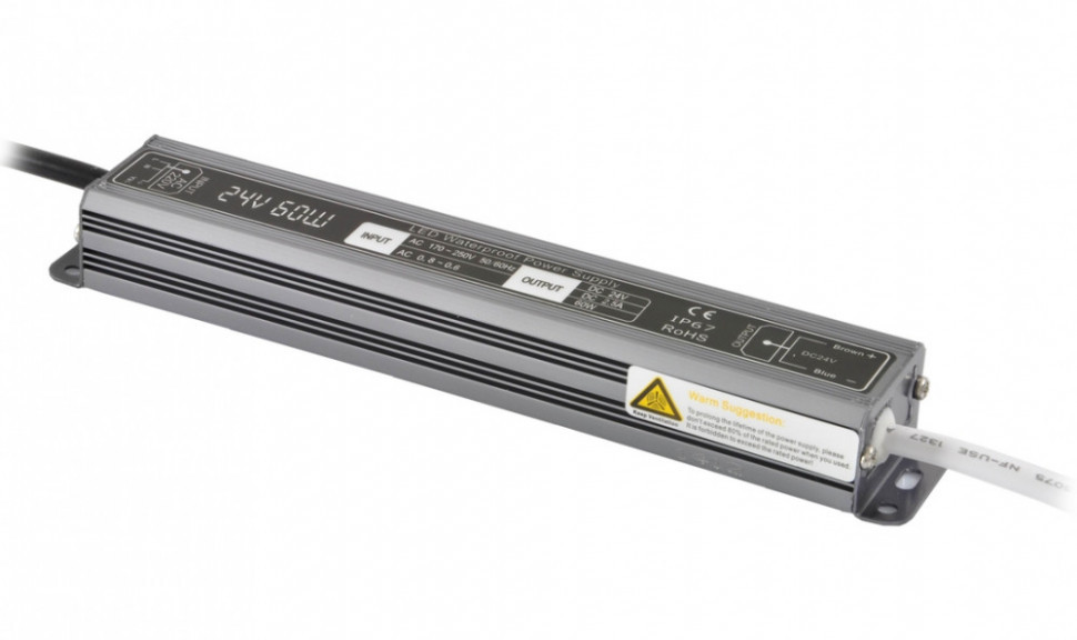 Блок питания MTPW-60-24 SWG