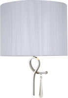 Торшер  IL1029-1F-27 CRW ILLUMICO