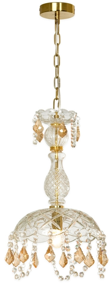 Подвесной светильник Hesperia LSP-8836 Lussole