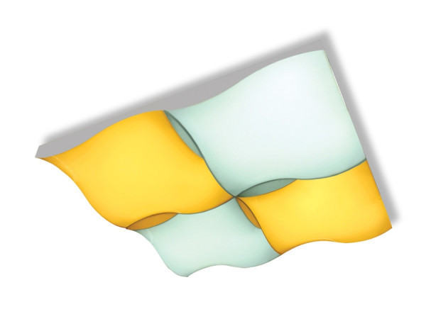 Потолочный светильник COMFORT FP2354 Ambrella