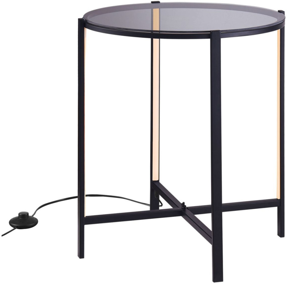 Торшер Seattle LSP-0565 Lussole Loft