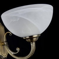 Бра Freya Herbert FR2012-WL-01-BZ Бра Freya Herbert FR2012-WL-01-BZ