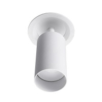 Встраиваемый спот Lucia Tucci Longo LTP-D007-01GU10-W Встраиваемый спот Lucia Tucci Longo LTP-D007-01GU10-W