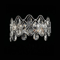 Бра Nikon MB103910-2A gold/amber Illuminati