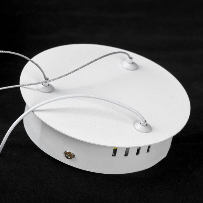 Подвесной светильник Crook LSP-7363 Lussole