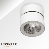 Потолочный светильник Urchin 1295/03 PL-1 Divinare Потолочный светильник Urchin 1295/03 PL-1 Divinare