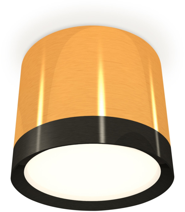 Точечный светильник Techno Spot XS8121001 Ambrella