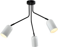 Потолочная люстра Rosalinda 3167-303 Rivoli Потолочная люстра Rosalinda 3167-303 Rivoli