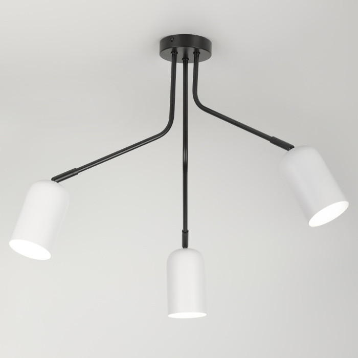 Потолочная люстра Rosalinda 3167-303 Rivoli