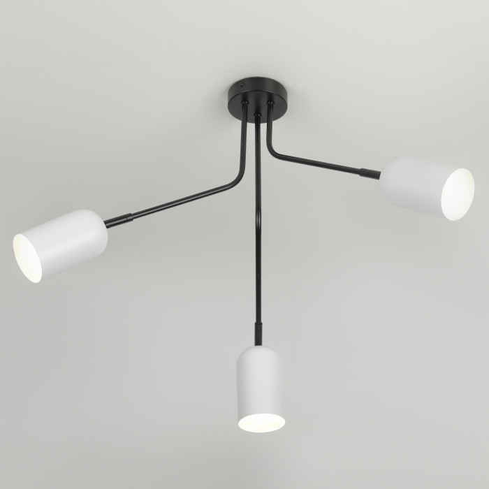 Потолочная люстра Rosalinda 3167-303 Rivoli