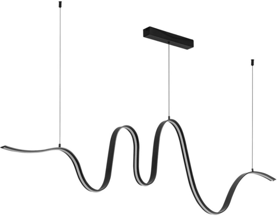 Подвесной светильник Nastro 7025/52L Odeon Light