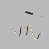 Подвесной светильник Nastro 7025/52L Odeon Light