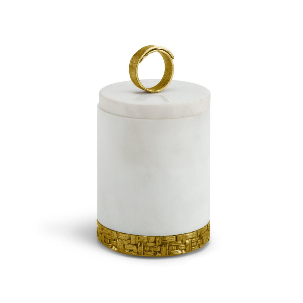 Органайзер Michael Aram "Palm", 13 см