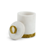 Органайзер Michael Aram "Palm", 13 см