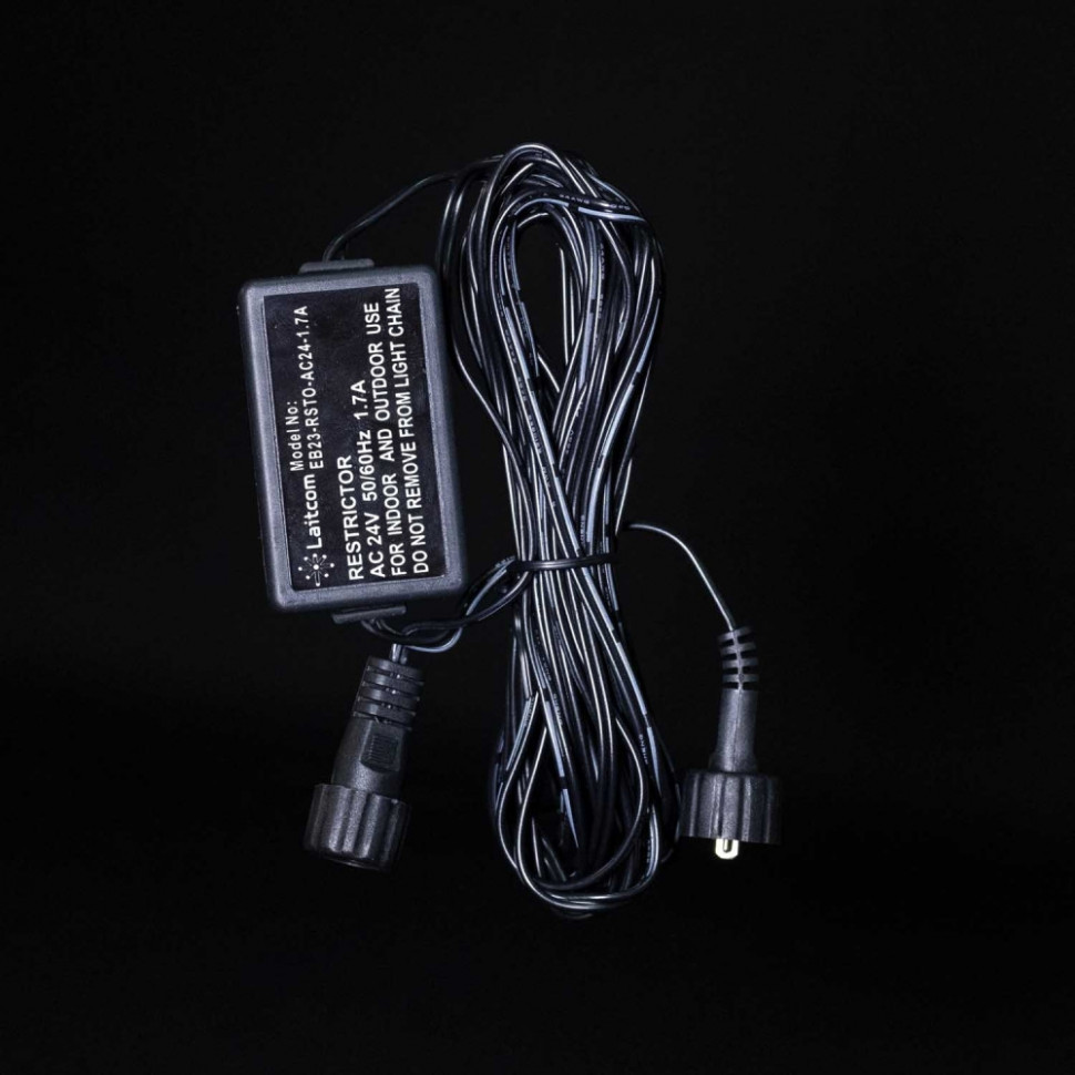 Выпрямитель для Cиликона 24В EC24-1,7A Laitcom