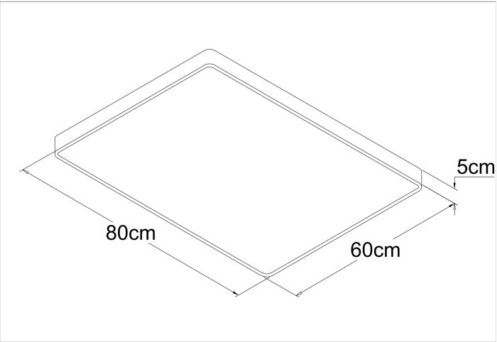 Потолочный светильник Scena A2662PL-1BK Arte Lamp