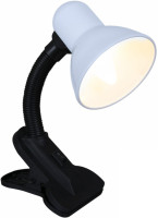 Офисная настольная лампа 00108-0.7-01 WH Reluce Офисная настольная лампа 00108-0.7-01 WH Reluce