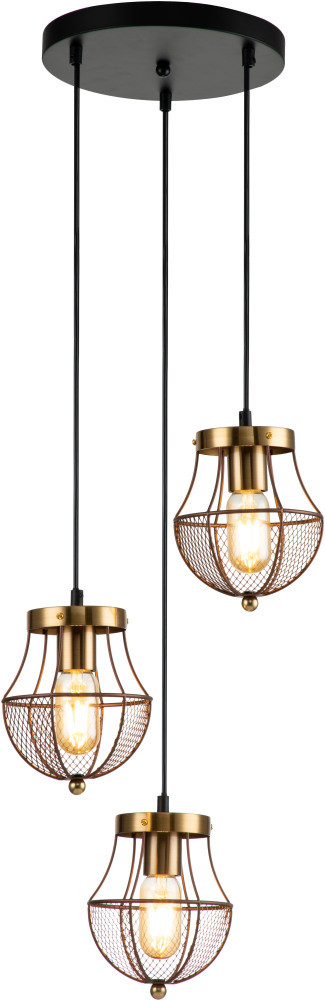 Подвесной светильник Pallo V000189 Indigo