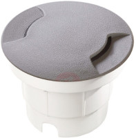 Встраиваемый светильник уличный CECI 2F2.000.000.LXG1L Fumagalli Встраиваемый светильник уличный CECI 2F2.000.000.LXG1L Fumagalli