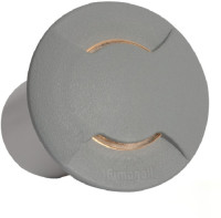 Встраиваемый светильник уличный CECI 2F2.000.000.LXG1L Fumagalli Встраиваемый светильник уличный CECI 2F2.000.000.LXG1L Fumagalli