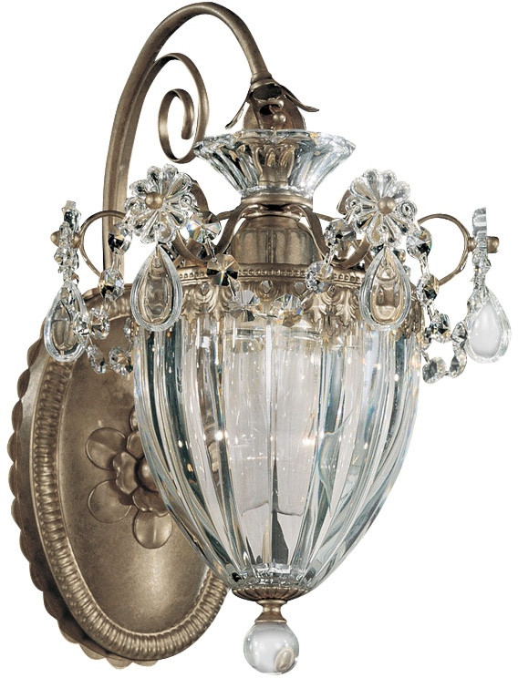 Бра Bagatelle 1240-23 Schonbek