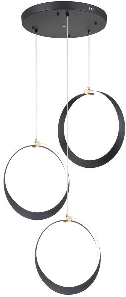 Подвесной светильник Parade V000072L Indigo