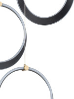 Подвесной светильник Parade V000072L Indigo